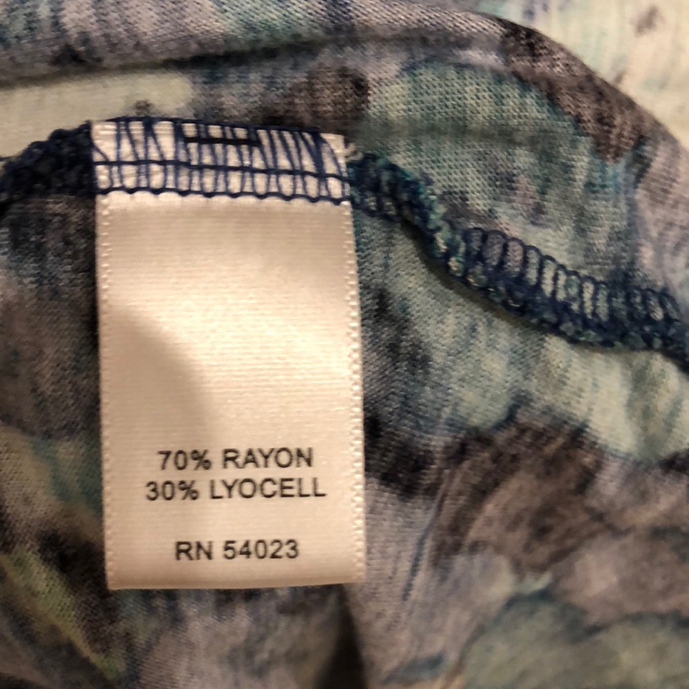 Banana republic top - Picture 5 of 5